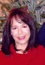 Peggy Russell Obituary