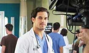 Last night, 'grey's anatomy' returned and killed off a main character, andrew deluca. Th0okg4xi7quvm