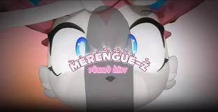 Merengue-Z Furry HMV