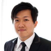 10+ "Elijah Wu" profiles