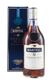 «martell & co.», 7, пл. Martell Cordon Bleu Hedonism Wines
