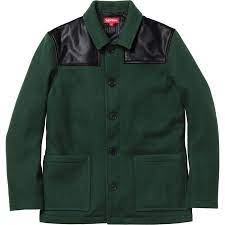 Supreme Donkey Jacket Jackets Clothes Varsity Jacket
