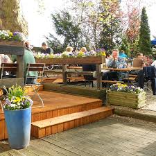 Located in the harburg district in hamburg, 12 km from fish market hamburg, haus hamburger perle features a barbecue and views of the garden. Bayerische Spezialitaten Coopers Wirtshaus Wandsbek