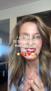 Loreal Riche Rouge St Germain