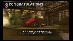 Burnout 3 takedown all cars. Burnout Revenge 100 Ed The Game Now Off To Finish The Remaining Challenges So I Can Unlock All The Cars R Ps2
