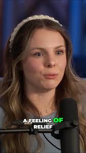 Abbie Clark talks about how she felt relief when she learned that the  Church of Jesus Christ of Latter-day Saints wasn’t true. The Letter for My  Wife is an online book that breaks down the truth ...