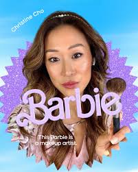 Christine Cho Beauty
