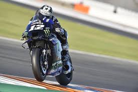 Le vainqueur de l'édition 2020 est joan mir. Motogp Test Valence 2020 Vinales Fait Briller La Nouvelle M1 Moto Station