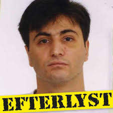 Sveriges mest jagade brottslingar söks över hela världen