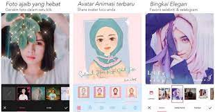 Seiring menjamurnya aplikasi edit foto, model anime ini banyak menyita perhatian. 11 Aplikasi Edit Foto Jadi Kartun Terbaik Di Hp Android Klik Refresh