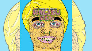 Malibu Ken // Malibu Ken