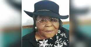 Roberta Peterson Hughley "Mudea" Obituary