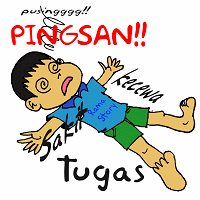 Meme botak pakai mikir bukan karena minyak rambut. Gambar Dp Bbm Lelah Capek Dan Jenuh Bergerak Gif Lucu Klikponsel Com