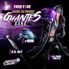 ¡prepárate que llegan el viernes! Free Fire Latam On Twitter Pueden Descargar La Plantilla Aqui O En El Enlace Https T Co Zudy24z90f