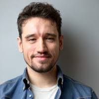 Adam Tuck's Instagram, Twitter & Facebook