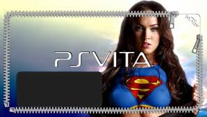 Ps vita wallpapers should be 960x544. Free Download Megan Fox Supergirl Lockscreen Ps Vita Wallpaper 580x329 For Your Desktop Mobile Tablet Explore 48 Video Wallpaper 2 58 Registration Dreamscene Video Wallpaper Crack Video Wallpaper 2 58 Crack