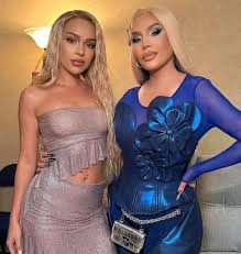 Bad Gyal  En 2025 y 2026 record en las canciones más vendidas de España