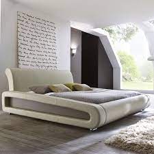/ durch die abgerundeten ecken fügt sich das polsterbett immer sehr harmonisch in jedes schlafreich ein. Mobel Bett Idea Bettgestelle Schlafzimmer Bett 160 X 200cm 180 X 200 Cm Mobel Wohnen