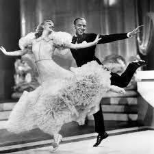 I also enjoyed astaire's autobiography, steps in time. Turner Classic Movies Fred Astaire Without Ginger Rogers By Susan King
