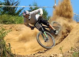 thanks peeni for obvious reasons bike mountain biker james swinden マウンテンバイク
