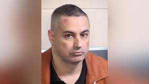 Central West High teacher arrested for having sex with a minor