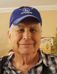 Rayford Wayne Tolbert Obituary March 7, 2020