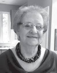 Susan Carolyn Sherwin