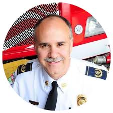 Chief Charles Werner