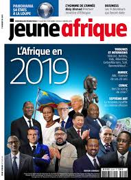 Ja Special 3024 25 26h L Afrique En 2019 By Regie Difcom Issuu