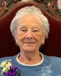 Jeannette Palmi Obituary August 29, 2025