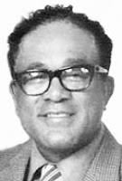 Everett Echols Obituary (2010)