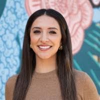 Katie Marzolf's Instagram, Twitter & Facebook