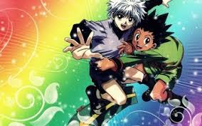 59 killua zoldyck hd wallpapers background images wallpaper abyss. 90 Killua Zoldyck Hd Wallpapers Background Images