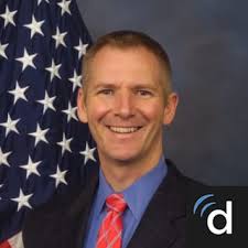 Dr. Richard J. Harrison, MD