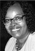 Vanessa Russ Obituary (1954