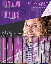 Holy Cross Women's Soccer‎‏