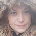 Vicky Copeland's Instagram, Twitter & Facebook