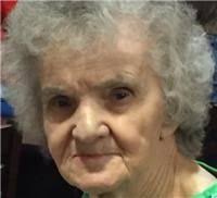 Lorene Stringfellow Obituary (1933