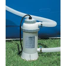 Rechauffeur Electrique De Piscine