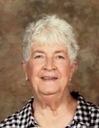 Phyllis J. Gephart Obituary April 11, 2023