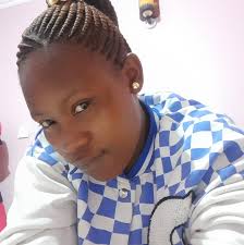 Mary Anne Kitchen in people