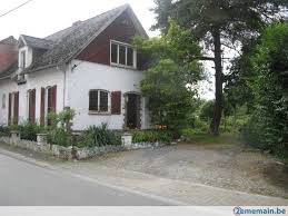 Maison A Vendre A Dour
