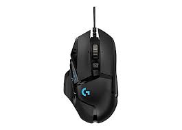 This is the place to talk about logitech g hardware and software, pro gaming competitions and our sponsored teams and players. Logitech Gaming Mouse G502 Hero Mouse Usb 910 005469 Keyboards Mice Cdw Com