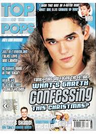 Top of the Pops Magazine