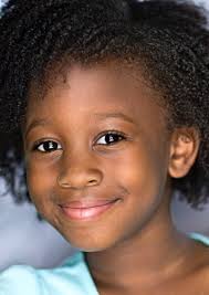 Fan Casting Ava Augustin as Ms. Tottenham in Gabriela Speaks Out