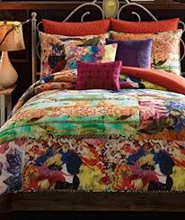 Shop quilts, accent pillows, and pillow shams from the iconic collection. Tracy Porter Willow Full Queen Comforter Set Bedding Buy Online In Faroe Islands At Faroe Desertcart Com Productid 37132145