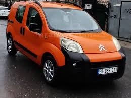Image result for Orange 2011 Citroen