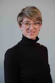 Información del personal investigador