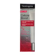 Neutrogena Cellular Boost Genclestirici Goz Kremi 15ml Platin