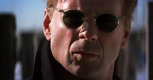 Midweek Mention... The Jackal